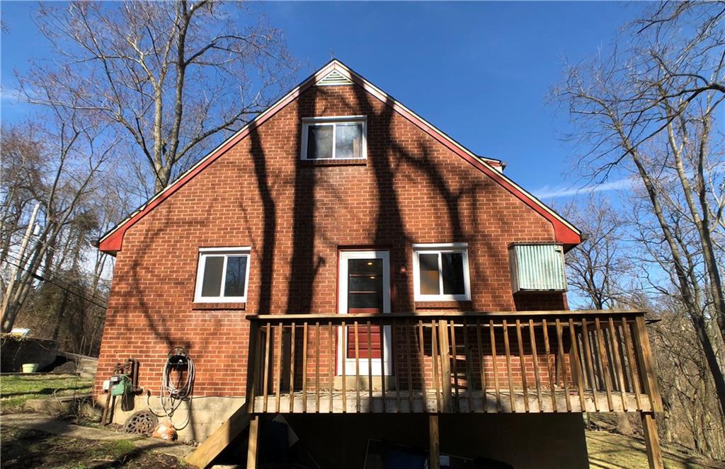 950 Braddock Road Pittsburgh, PA 15221 - Photo 20 of 22 Gallery Image 20