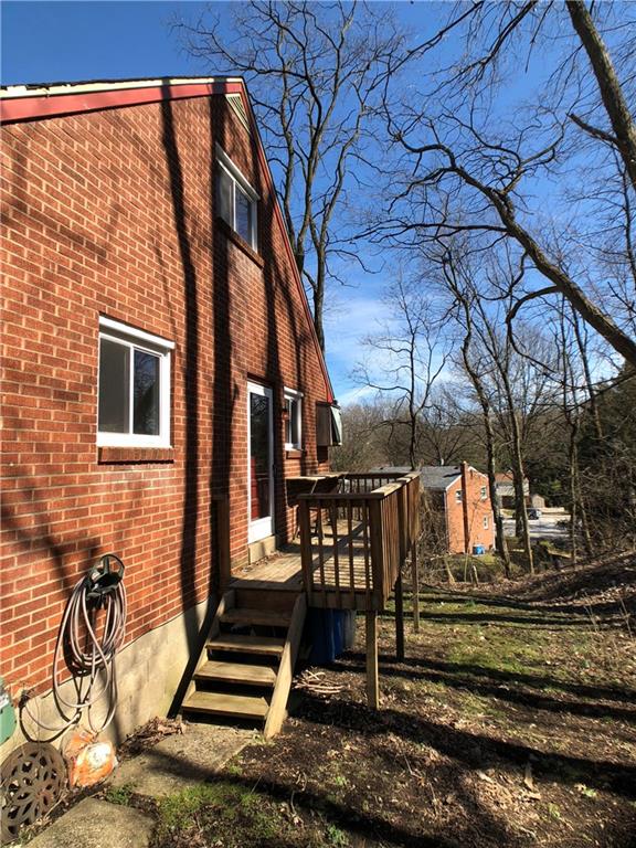 950 Braddock Road Pittsburgh, PA 15221 - Photo 21 of 22 Gallery Image 21