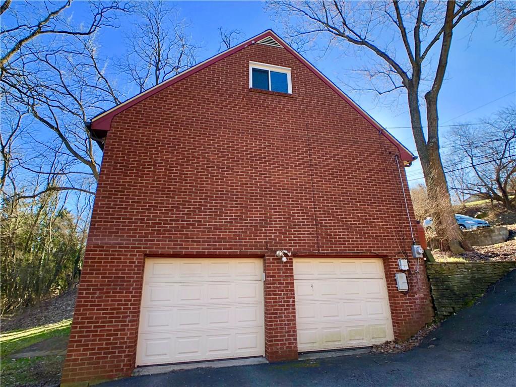 950 Braddock Road Pittsburgh, PA 15221 - Photo 22 of 22 Side Exterior