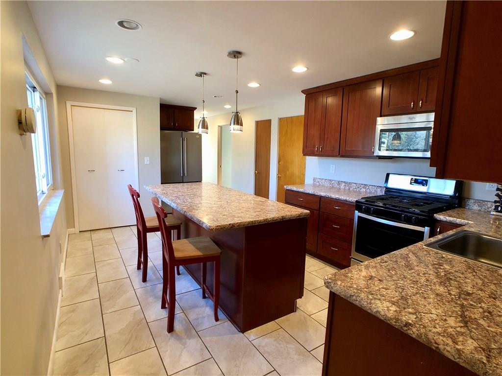 950 Braddock Road Pittsburgh, PA 15221 - Photo 5 of 22 Kitchen