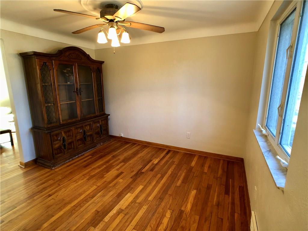 950 Braddock Road Pittsburgh, PA 15221 - Photo 9 of 22 Dining Room