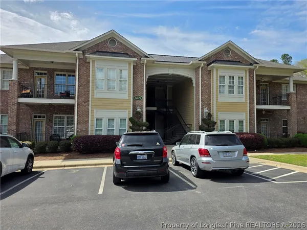 $2,000 | 2671 Lockwood Road, Unit 202, Fayetteville, NC 28303