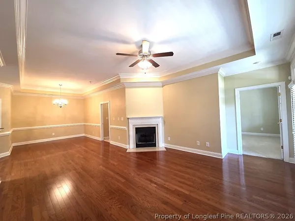 $2,000 | 2671 Lockwood Road, Unit 202, Fayetteville, NC 28303