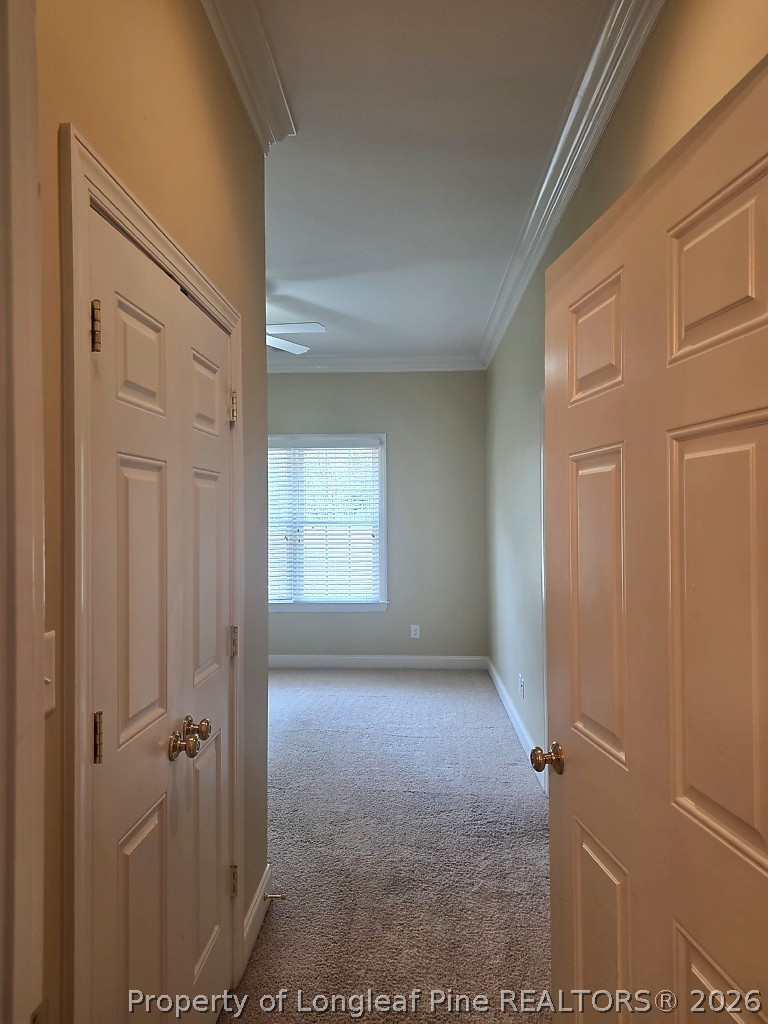 2671 Lockwood Road, Unit 202 Fayetteville, NC 28303 - Photo 18 of 32 view of a room