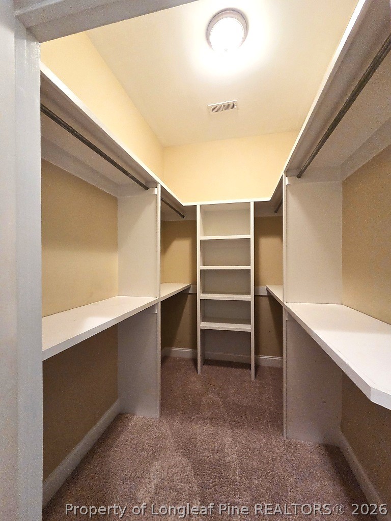 2671 Lockwood Road, Unit 202 Fayetteville, NC 28303 - Photo 20 of 32 a view of walk in closet