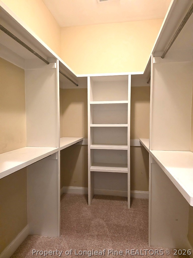 2671 Lockwood Road, Unit 202 Fayetteville, NC 28303 - Photo 21 of 32 a view of closet area