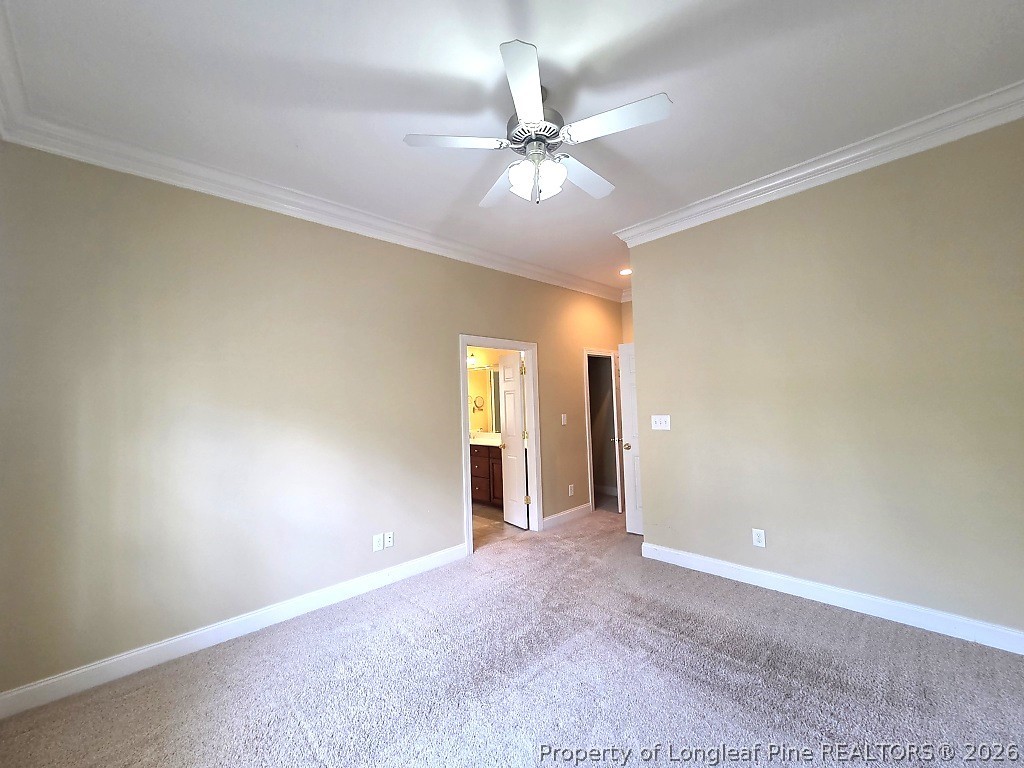 2671 Lockwood Road, Unit 202 Fayetteville, NC 28303 - Photo 28 of 32 wooden floor in an empty room with a window