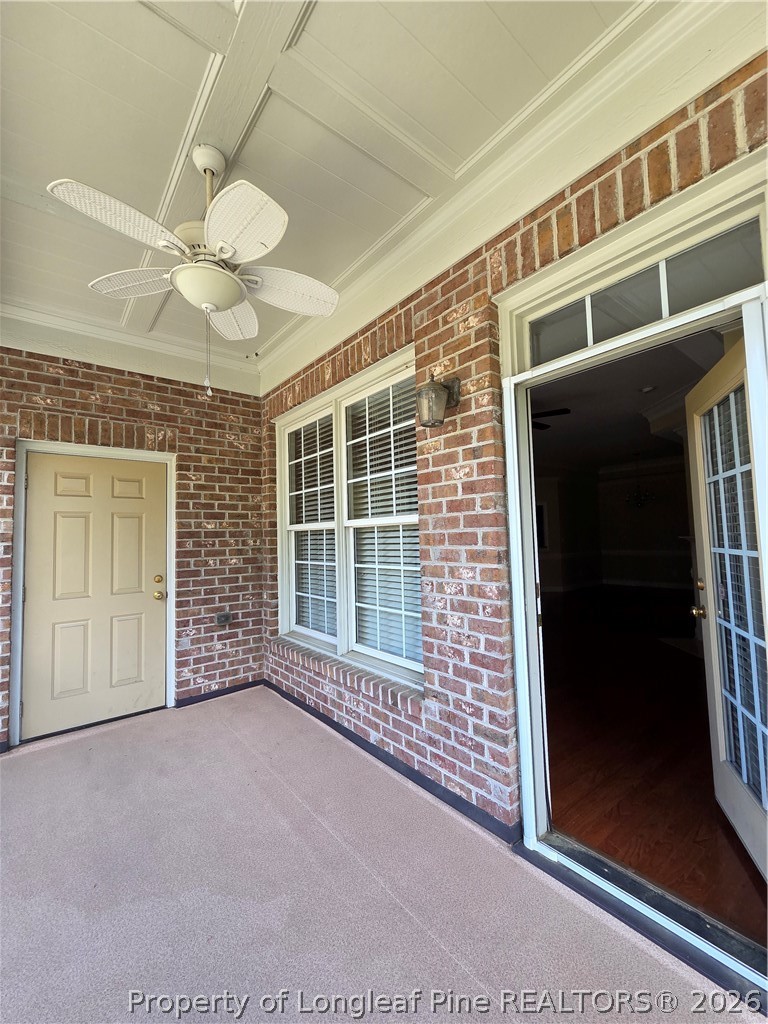 2671 Lockwood Road, Unit 202 Fayetteville, NC 28303 - Photo 31 of 32
