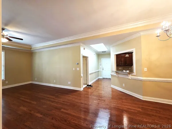 $2,000 | 2671 Lockwood Road, Unit 202, Fayetteville, NC 28303