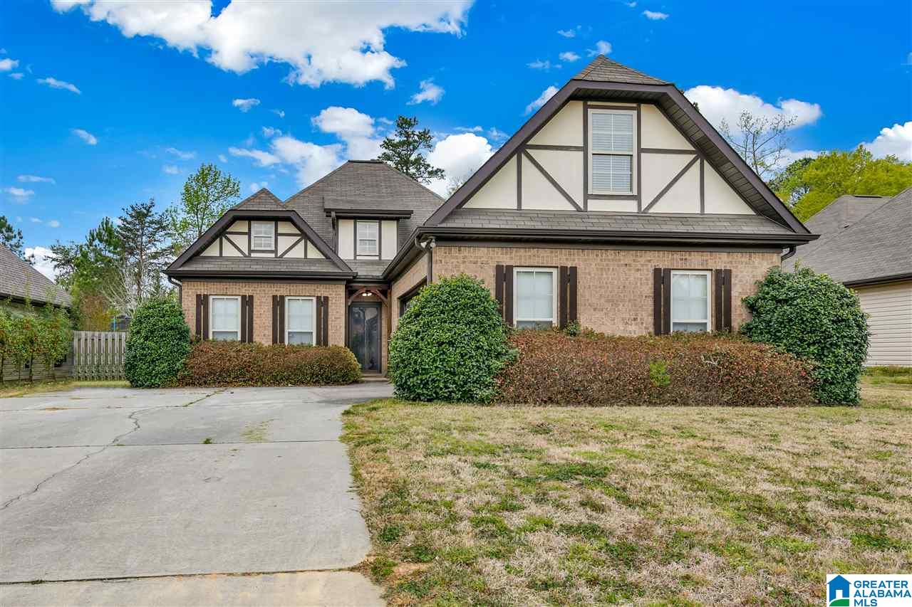 1029 Pearl Place Calera, AL 35040 - Photo 1 of 7