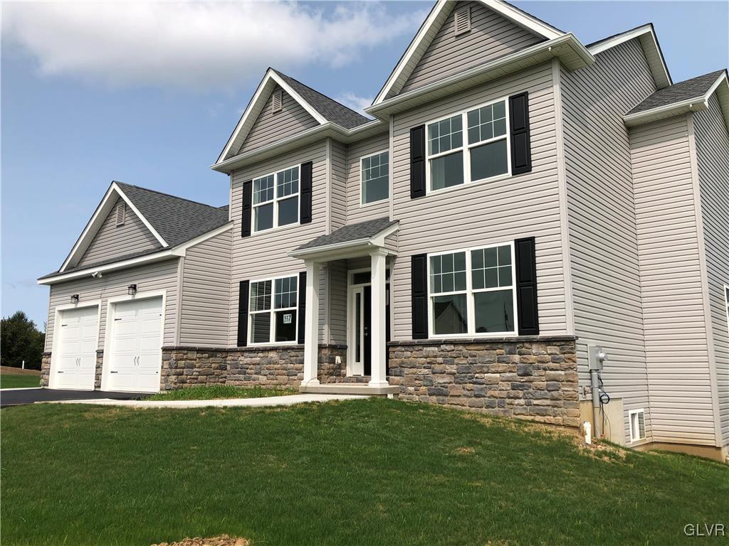 337 Colver Road Nazareth, PA 18064 - Photo 1 of 44