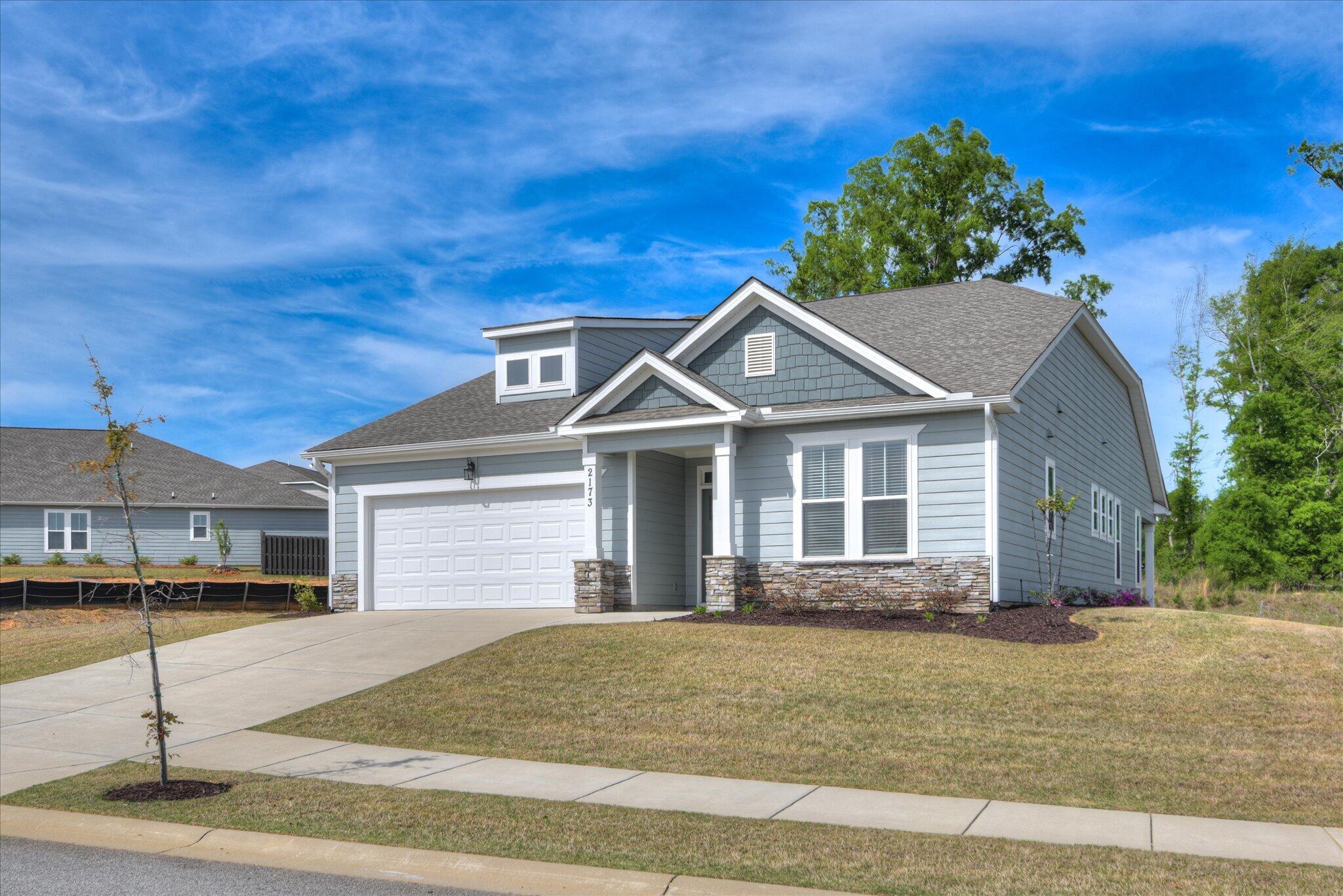 2173 Sinclair Drive, Unit SC56 Grovetown, GA 30813 - Photo 2 of 36 02-102