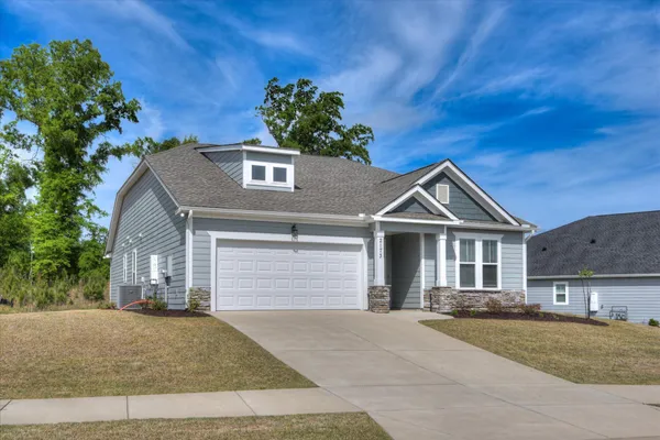 $2,475 | 2173 Sinclair Drive, Unit SC56, Grovetown, GA 30813