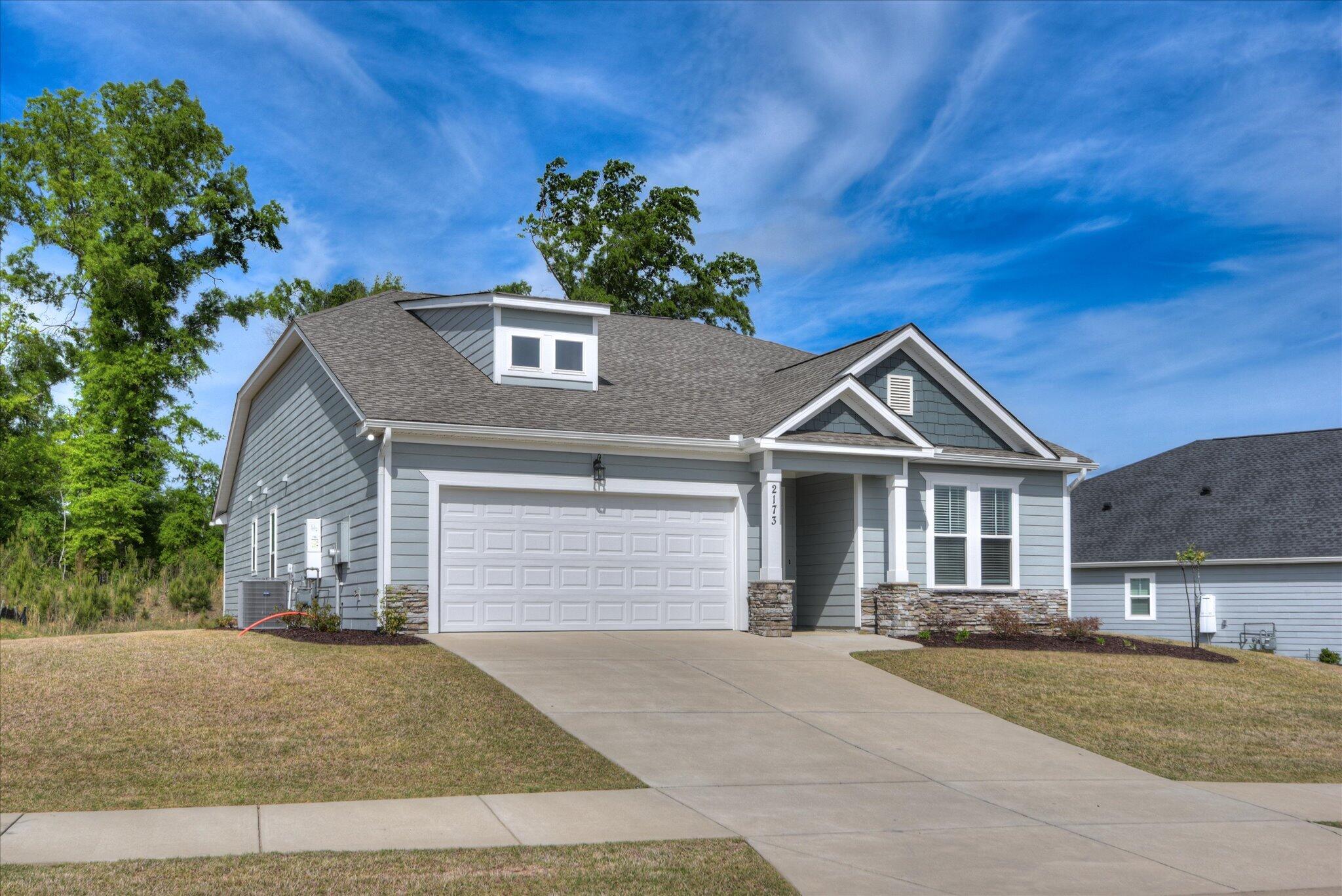 2173 Sinclair Drive, Unit SC56 Grovetown, GA 30813 - Photo 3 of 36 03-103