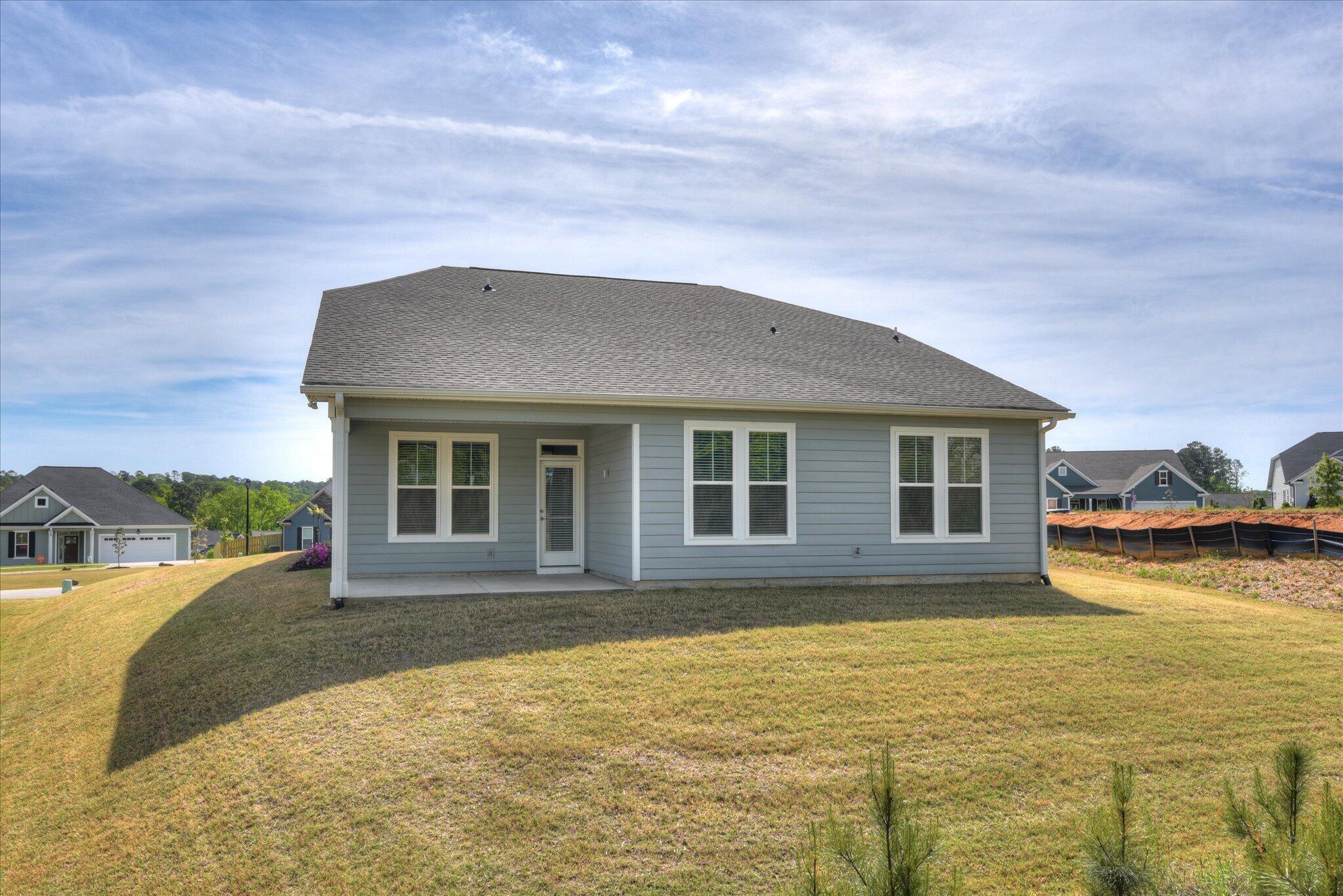 2173 Sinclair Drive, Unit SC56 Grovetown, GA 30813 - Photo 34 of 36 34-134