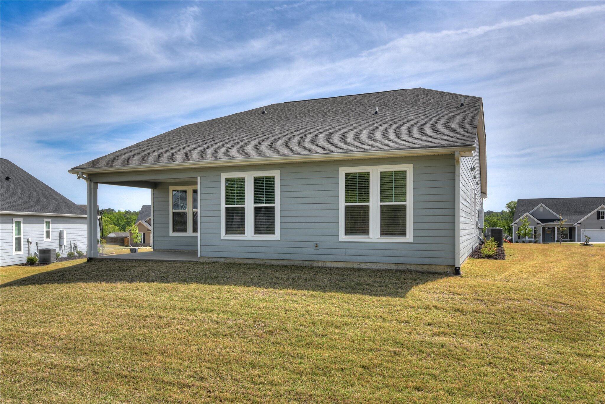 2173 Sinclair Drive, Unit SC56 Grovetown, GA 30813 - Photo 35 of 36 35-135