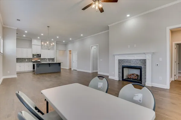 $2,475 | 2173 Sinclair Drive, Unit SC56, Grovetown, GA 30813