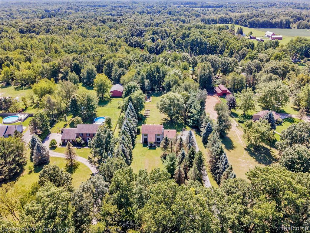7110 Bergin Road Howell, MI 48843 - Photo 57 of 65 Gallery Image 57
