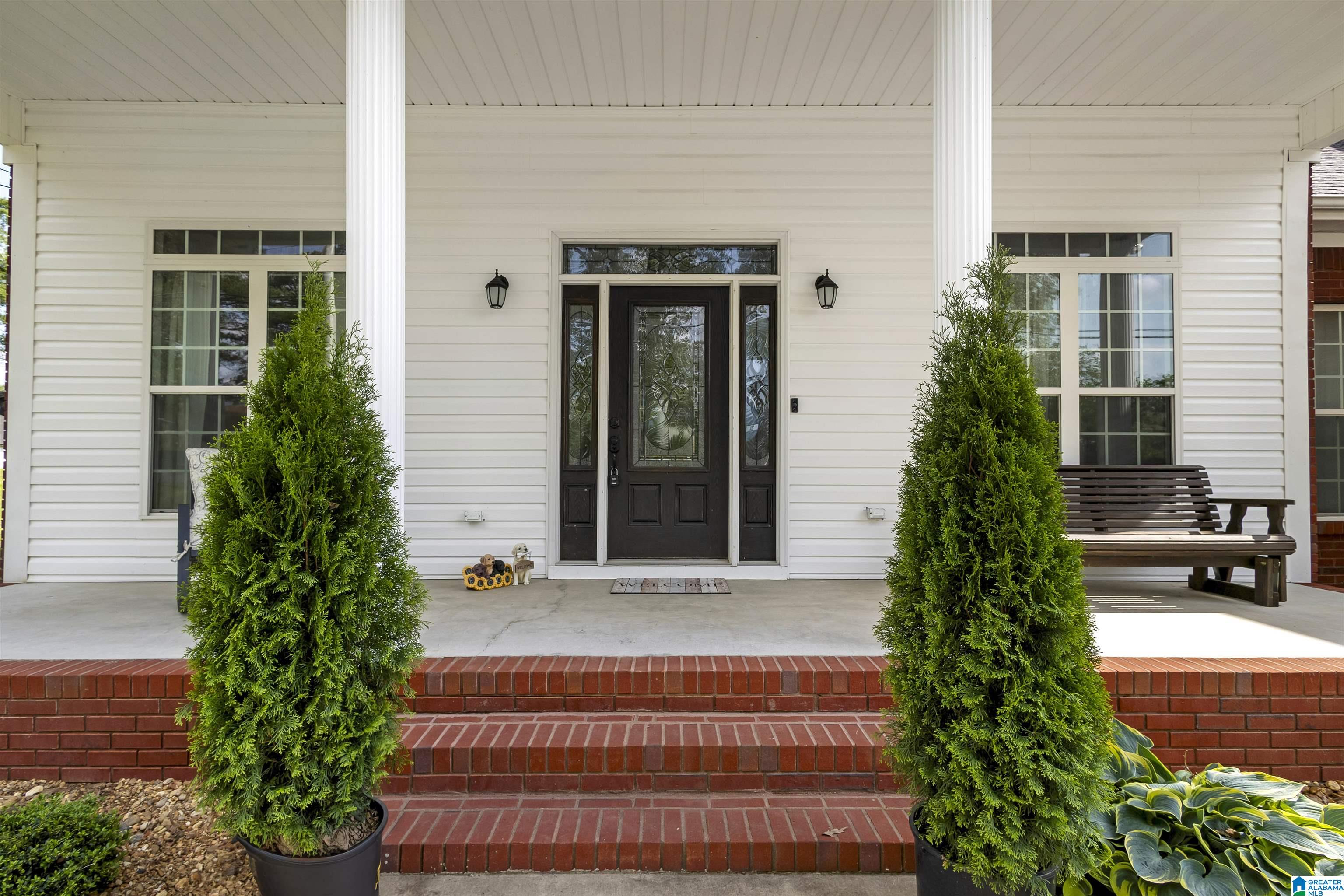 1018 Sheraton Road Southwest Cullman, AL 35055 - Photo 28 of 37 Gallery Image 28