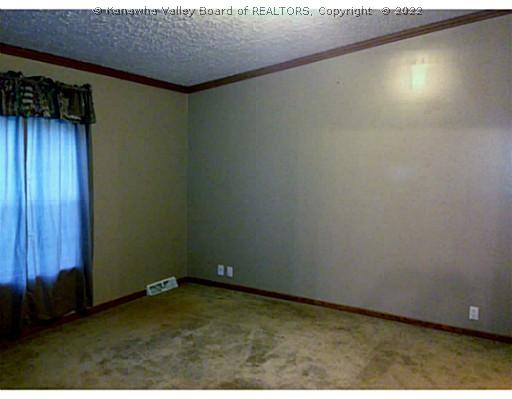 3816 Emma Road Liberty, WV 25124 - Photo 6 of 13 Master Bedroom.