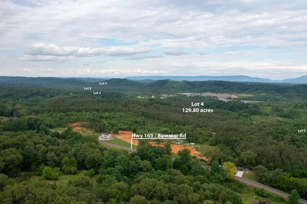$1,916,800 | Lot 4 State Highway, Calhoun, TN 37309