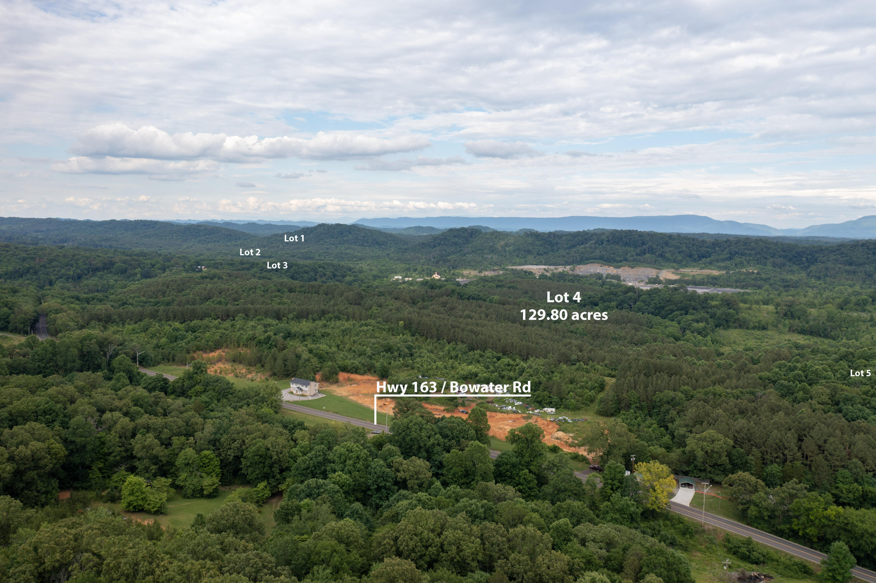 Lot 4 State Highway Calhoun, TN 37309 - Photo 1 of 22 1-DJI_0948-Edit Lot 4
