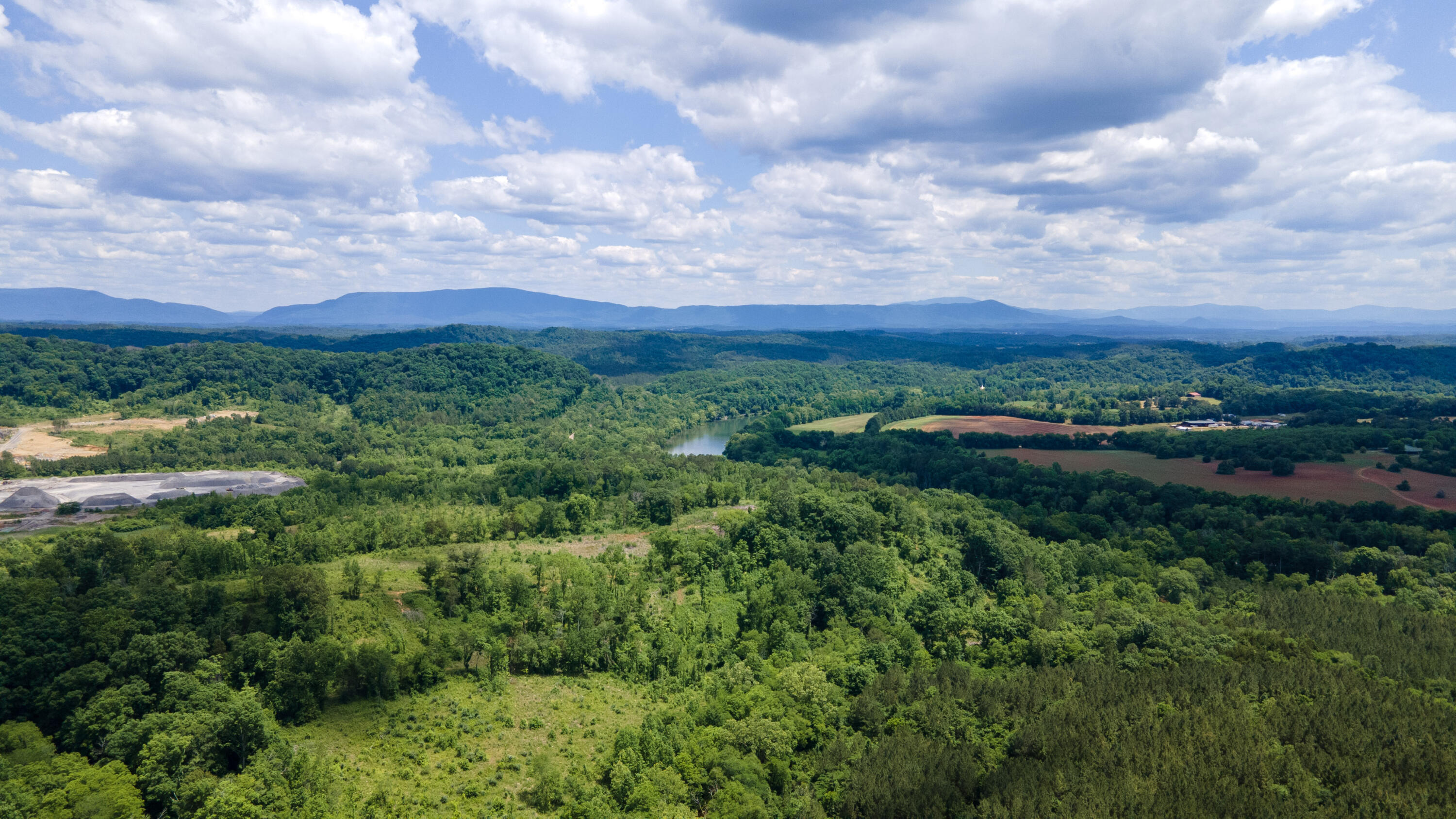 Lot 4 State Highway Calhoun, TN 37309 - Photo 11 of 22 11-31-DJI_0135