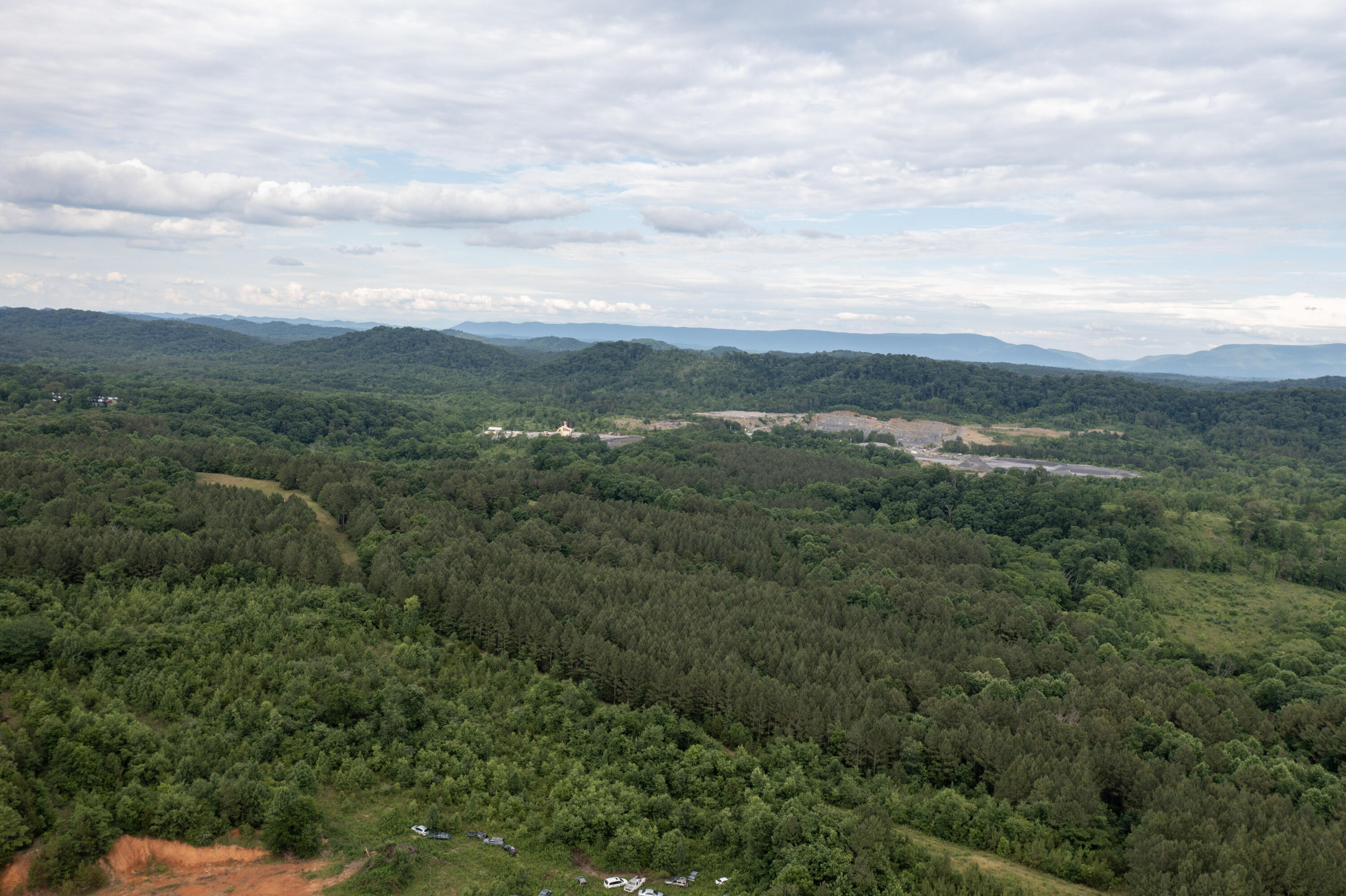 Lot 4 State Highway Calhoun, TN 37309 - Photo 2 of 22 2-64-DJI_0950