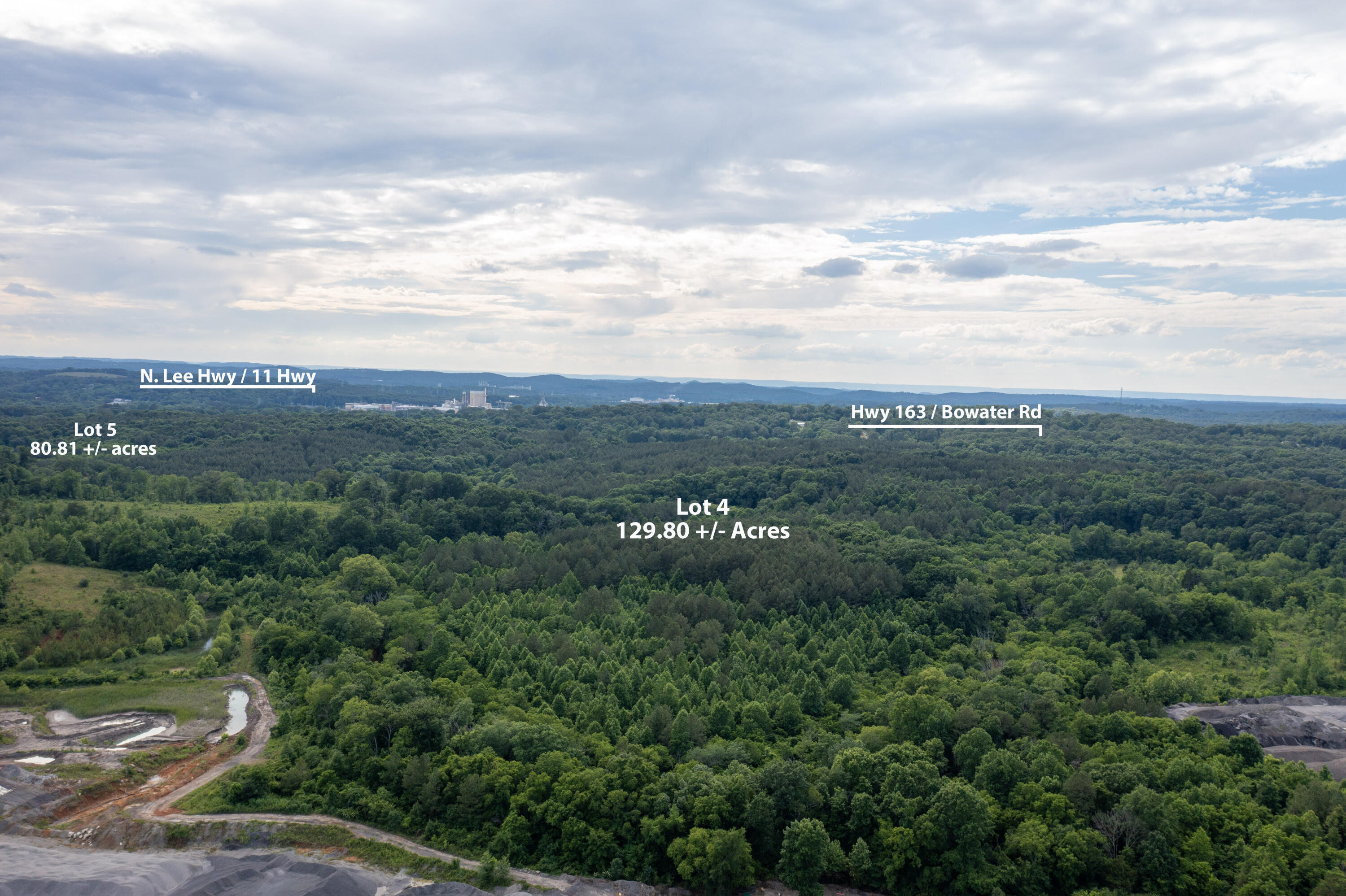Lot 4 State Highway Calhoun, TN 37309 - Photo 4 of 22 4-DJI_0936-Edit Lot 4