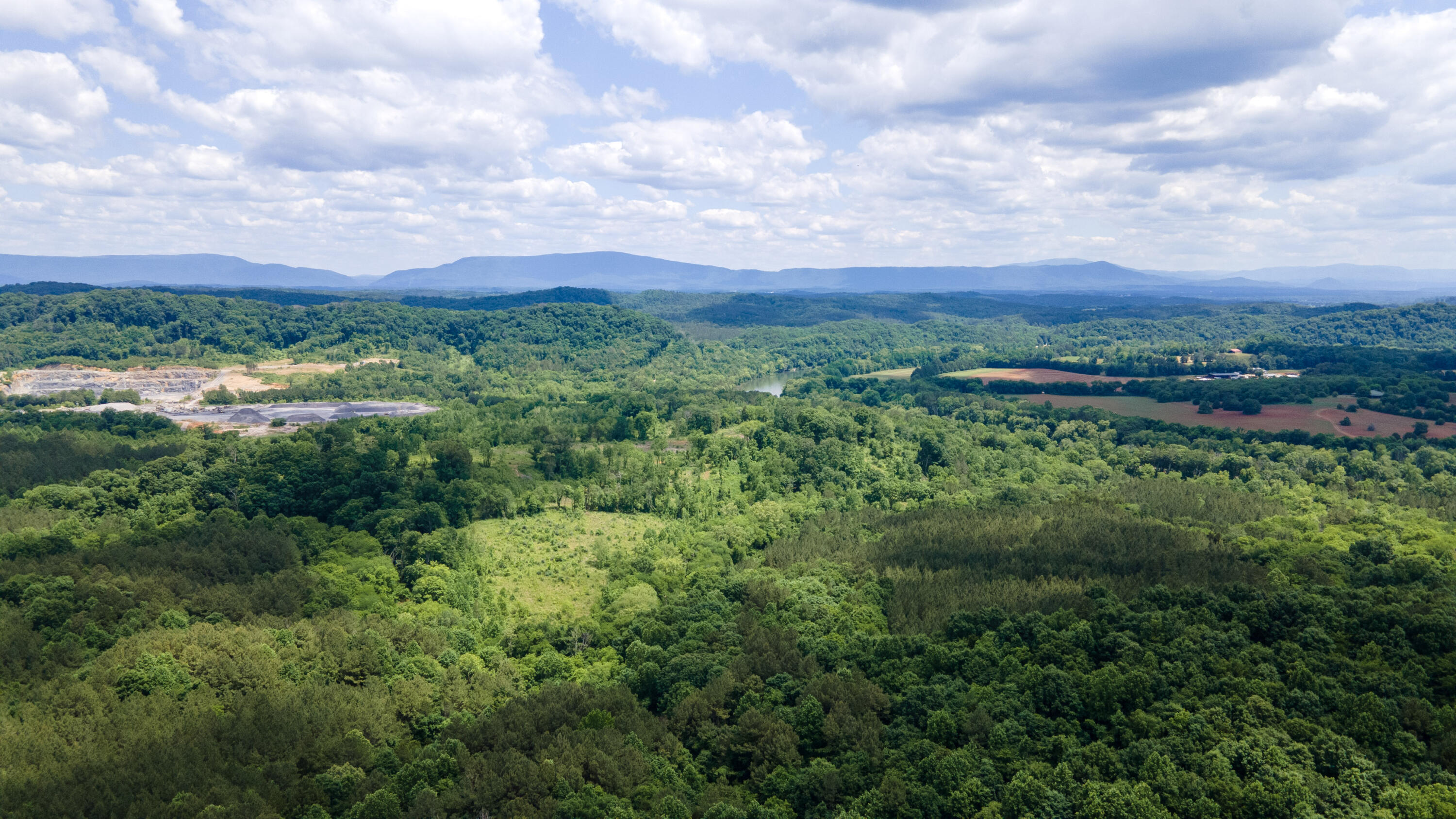 Lot 4 State Highway Calhoun, TN 37309 - Photo 10 of 22 10-30-DJI_0133