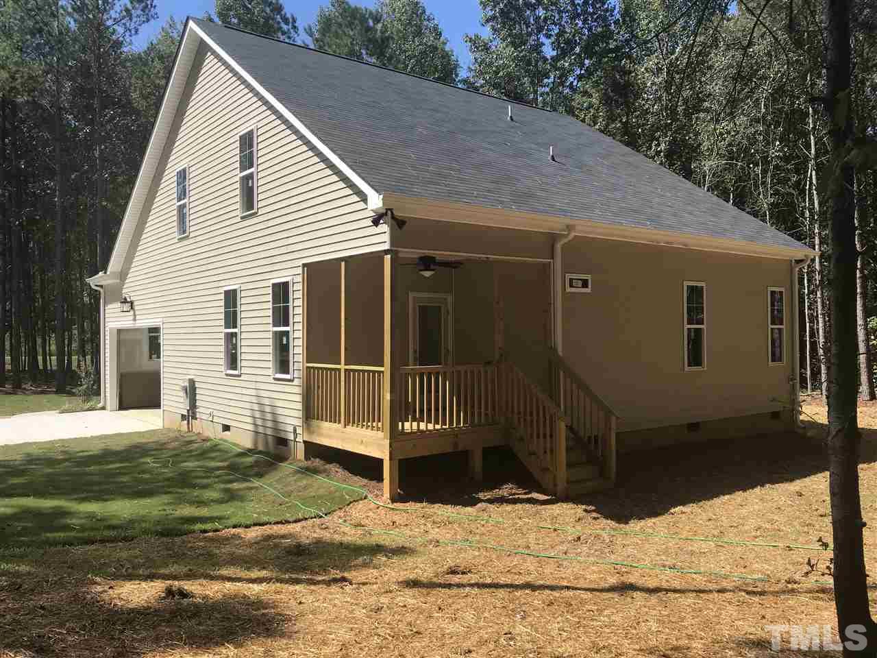 1413 Pine Ridge Road Zebulon, NC 27597 - Photo 3 of 16