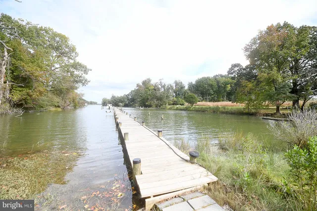 $849,900 | 21210 Bernie Lawrence Lane, Abell, MD 20606