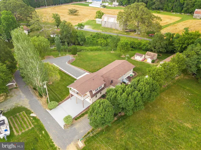 $849,900 | 21210 Bernie Lawrence Lane, Abell, MD 20606