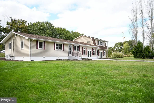 $849,900 | 21210 Bernie Lawrence Lane, Abell, MD 20606