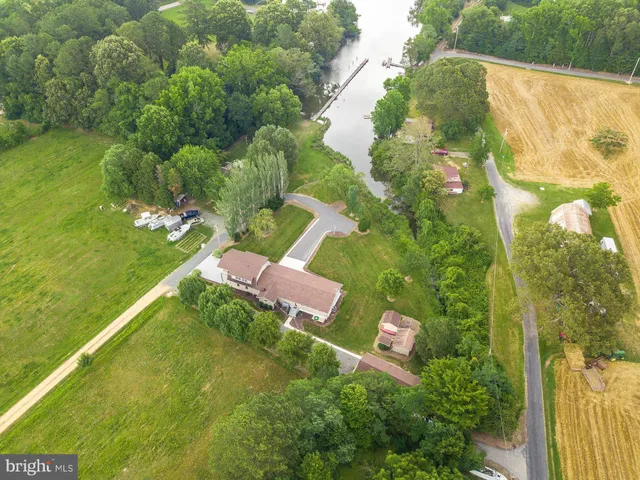 $849,900 | 21210 Bernie Lawrence Lane, Abell, MD 20606