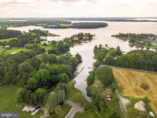 $849,900 | 21210 Bernie Lawrence Lane, Abell, MD 20606