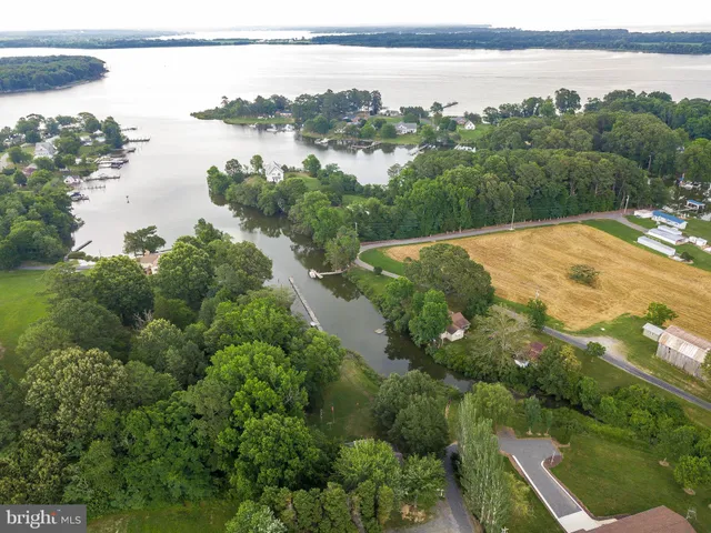 $849,900 | 21210 Bernie Lawrence Lane, Abell, MD 20606