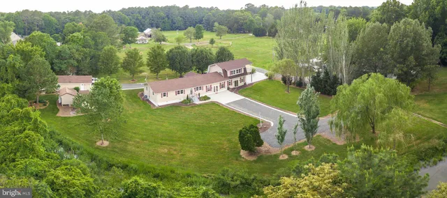 $849,900 | 21210 Bernie Lawrence Lane, Abell, MD 20606