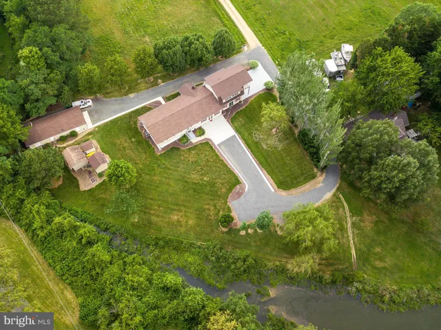 $849,900 | 21210 Bernie Lawrence Lane, Abell, MD 20606