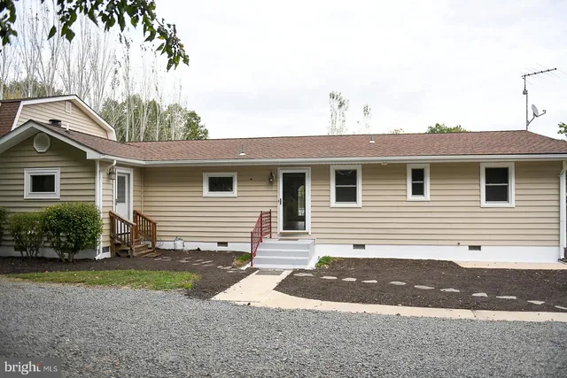 $849,900 | 21210 Bernie Lawrence Lane, Abell, MD 20606