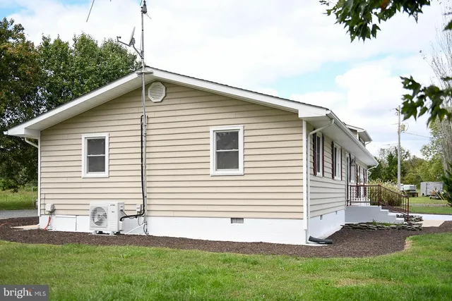 $849,900 | 21210 Bernie Lawrence Lane, Abell, MD 20606