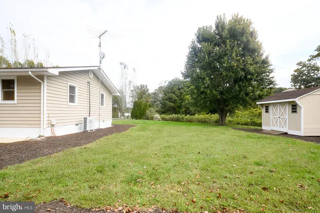 $849,900 | 21210 Bernie Lawrence Lane, Abell, MD 20606