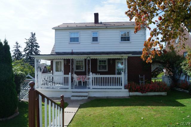 821 Pembroke Road Bethlehem, PA 18018 - Photo 4 of 20 Gallery Image 4