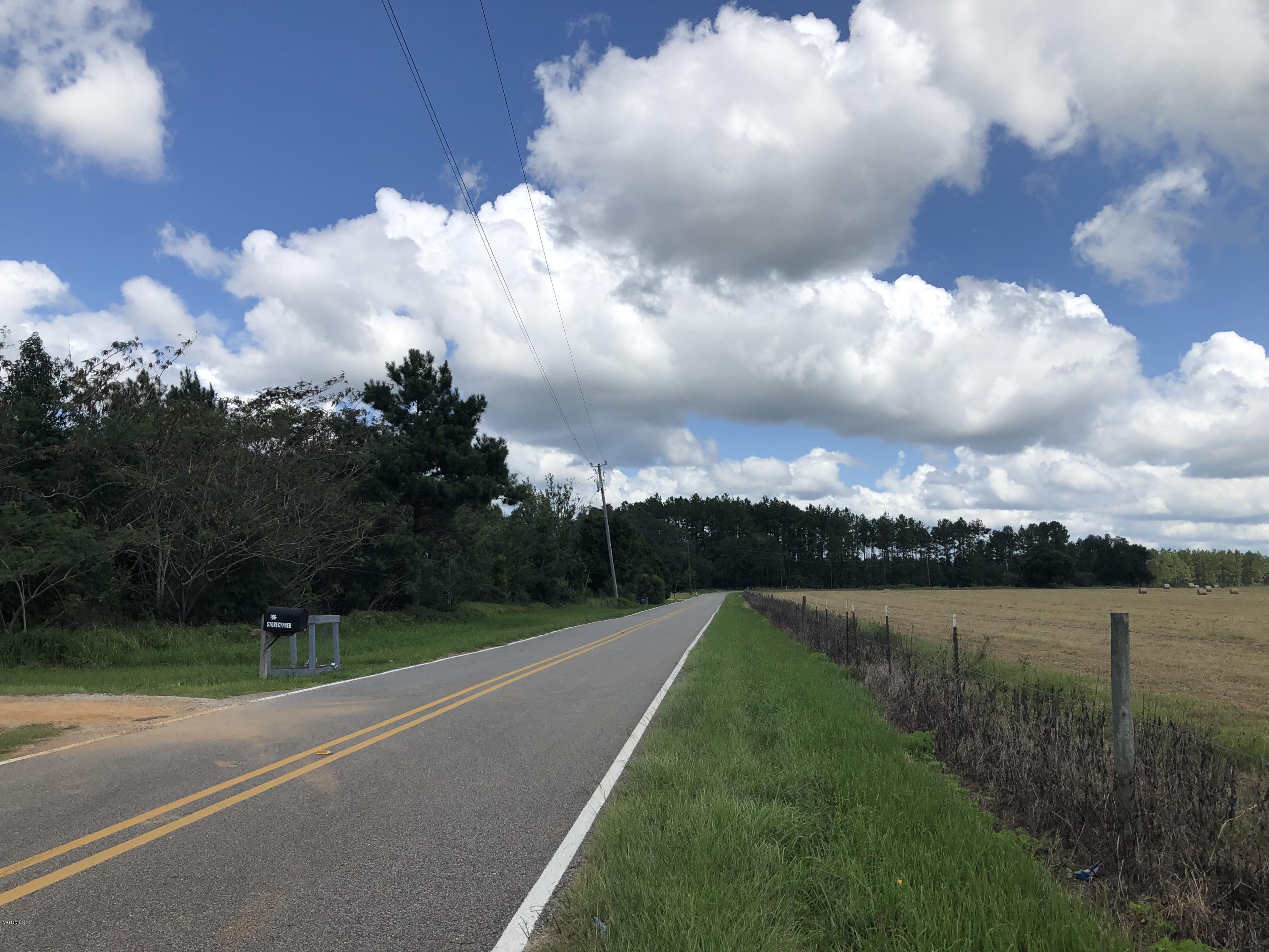 0 Stonecypher Road Lucedale, MS 39452 - Photo 1 of 29 IMG_1527