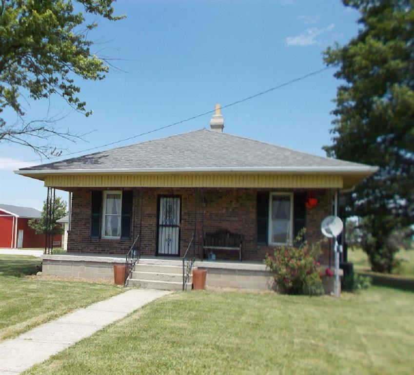 7660 Old Union Road Jamestown, IN 46147 - Photo 1 of 21 Gallery Image 1