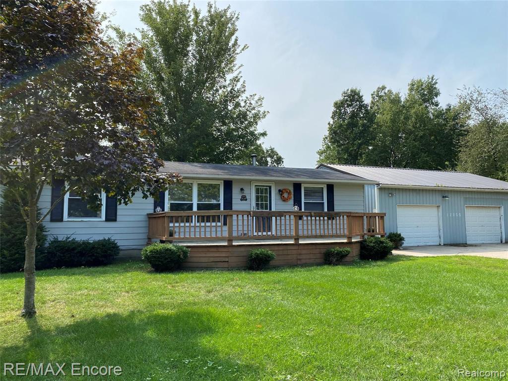 12355 Niblok Road Chesaning, MI 48616 - Photo 6 of 55