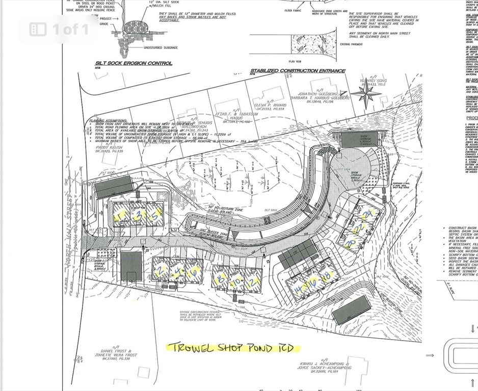 12 Trowel Shop Pond Road, Unit 12 Sharon, MA 02067 - Photo 2 of 4 Gallery Image 2