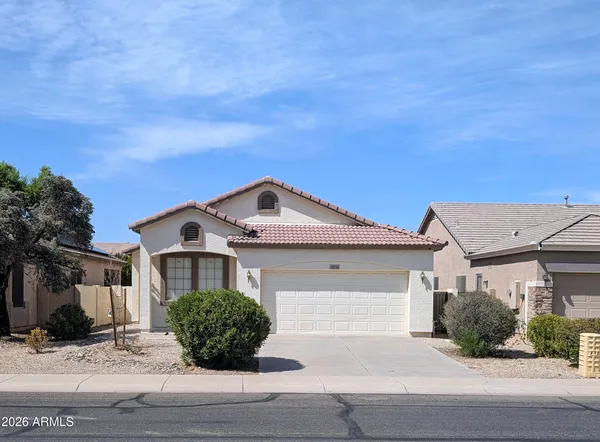 $1,650 | Undisclosed Address, Maricopa, AZ 85139