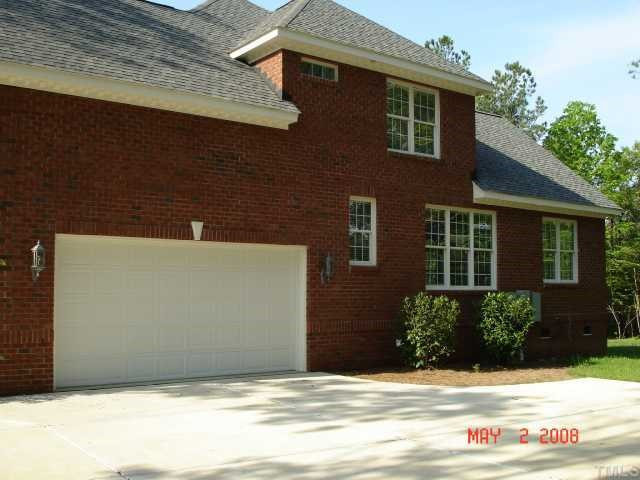 1401 Wakefield Farm Road Zebulon, NC 27597 - Photo 2 of 12 Photo 2