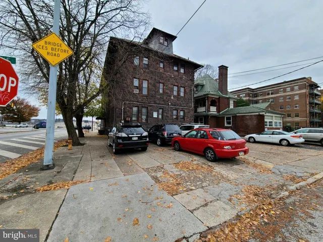 $875 | 901 North Front Street, Unit 4R, Harrisburg, PA 17102